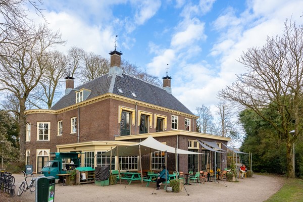 Medium property photo - Byronstraat 46, 3533 VZ Utrecht